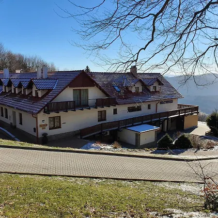 Hotel Wellness Jana 3*