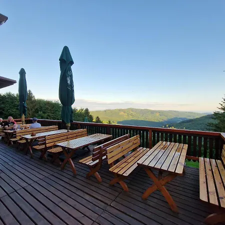 Hotel Wellness Jana Lopeník