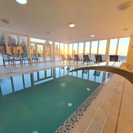 Wellness Jana Szálloda 3*