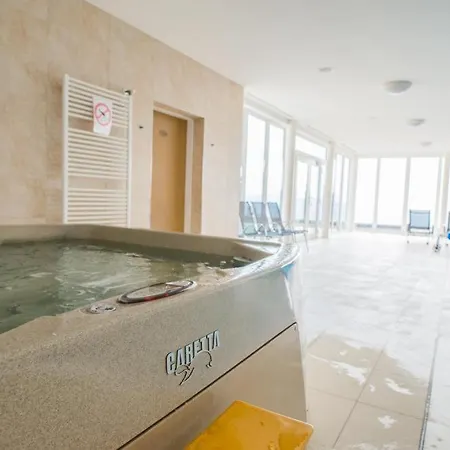 Wellness Jana Ξενοδοχείο Lopeník