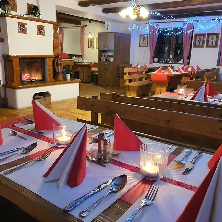 Wellness Jana Lopeník