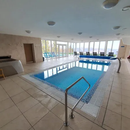 Wellness Jana Hotel Lopenik