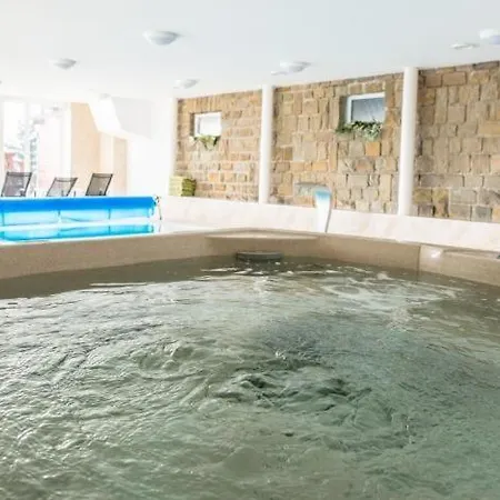 Wellness Jana Ξενοδοχείο Lopeník