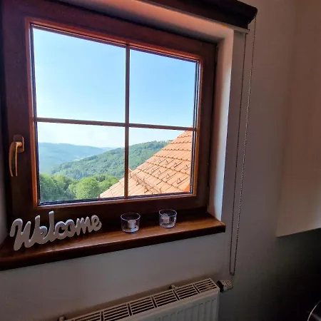 Ξενοδοχείο Wellness Jana 3*