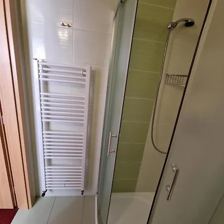 Wellness Jana 3* Lopeník
