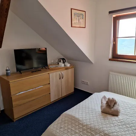 Wellness Jana 3* Lopeník