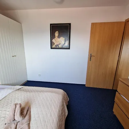 Wellness Jana Hotel Lopeník