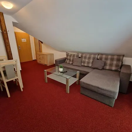 Hotel Wellness Jana Lopeník