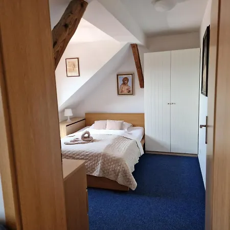Wellness Jana Hotel Lopeník