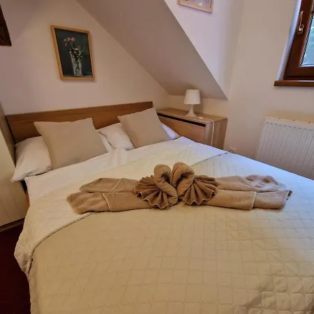 Wellness Jana Szálloda 3*