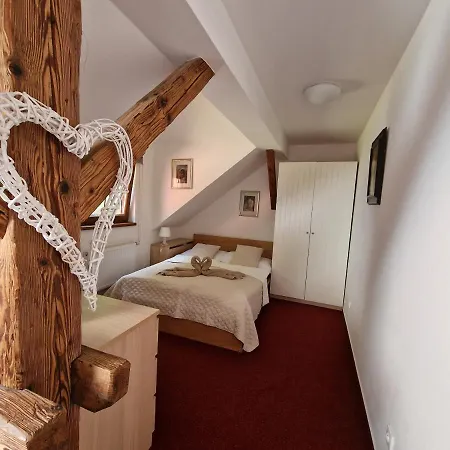 Wellness Jana 3* Lopeník