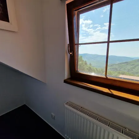 Wellness Jana Ξενοδοχείο 3*