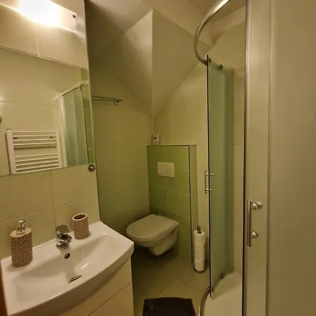 Wellness Jana Ξενοδοχείο Lopeník
