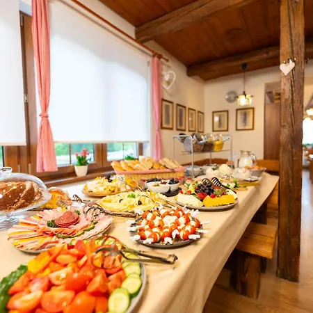 Wellness Jana Hotel Lopenik