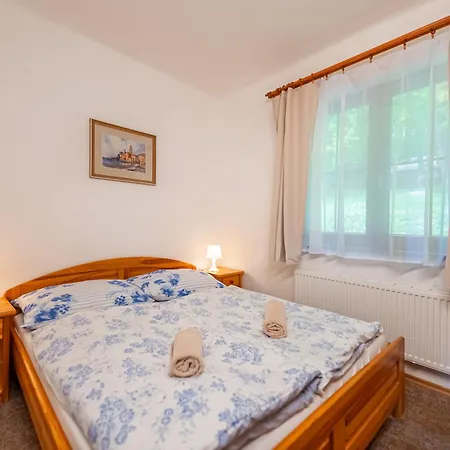 Wellness Jana Hotel Lopenik