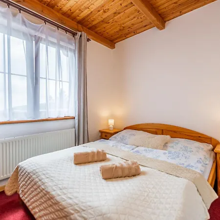 Hotel Wellness Jana Lopenik