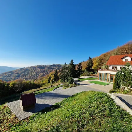 Wellness Jana Hotel