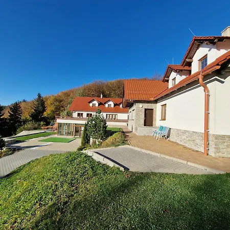 Hotel Wellness Jana