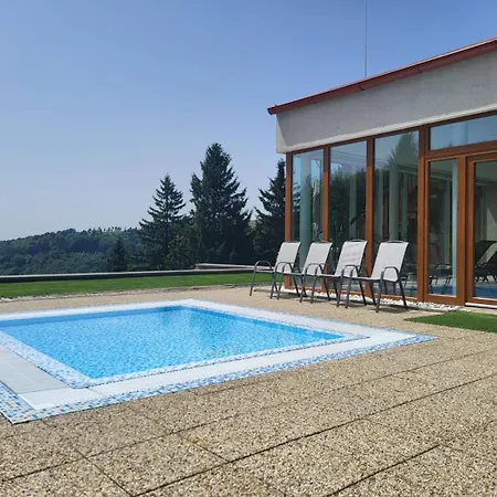Hotel Wellness Jana Lopeník