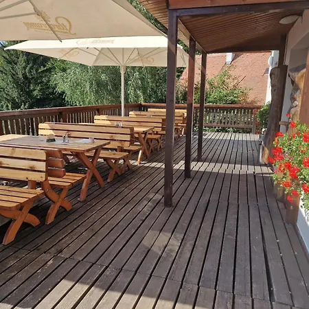 Wellness Jana 3* Lopeník