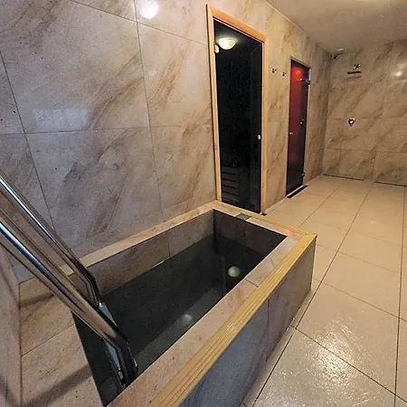 Wellness Jana Ξενοδοχείο