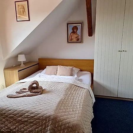 Wellness Jana Ξενοδοχείο 3*