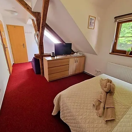 Wellness Jana 3* Lopeník