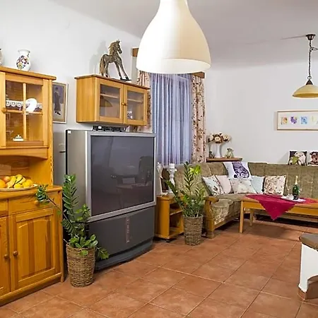 Ξενοδοχείο Wellness Jana 3*