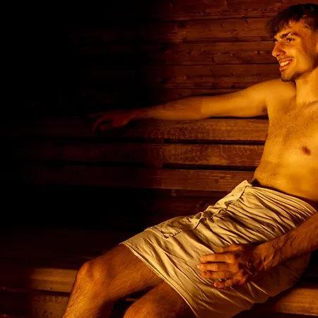 Wellness Jana Отель