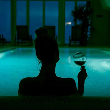 Wellness Jana Отель 3*