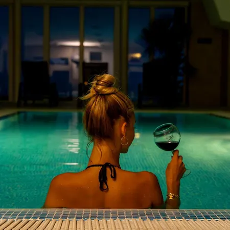 Wellness Jana Отель Lopenik