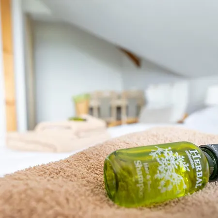 Wellness Jana Отель