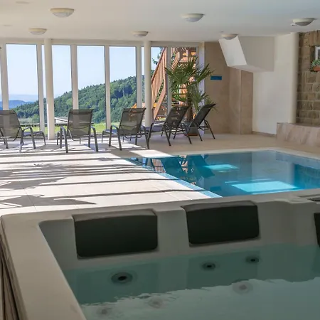 Wellness Jana Отель Lopenik