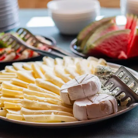 Wellness Jana Отель Lopenik