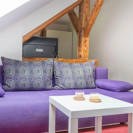 Wellness Jana Отель Lopenik