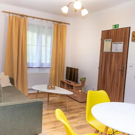Wellness Jana Отель Lopenik
