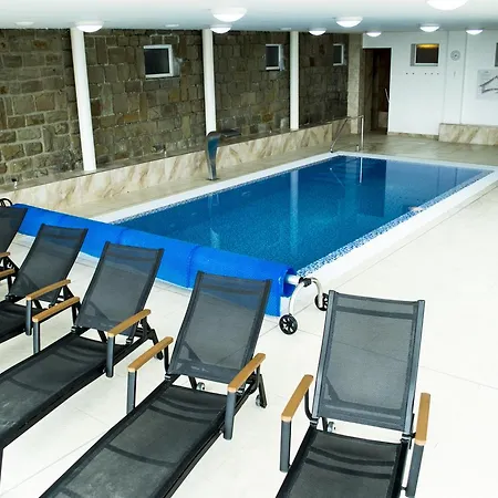 Ξενοδοχείο Wellness Jana