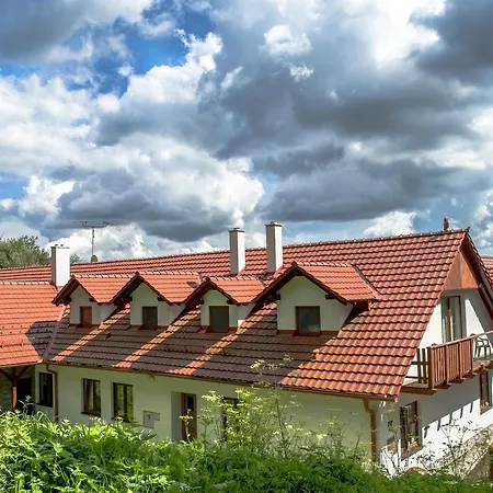 Hotel Wellness Jana