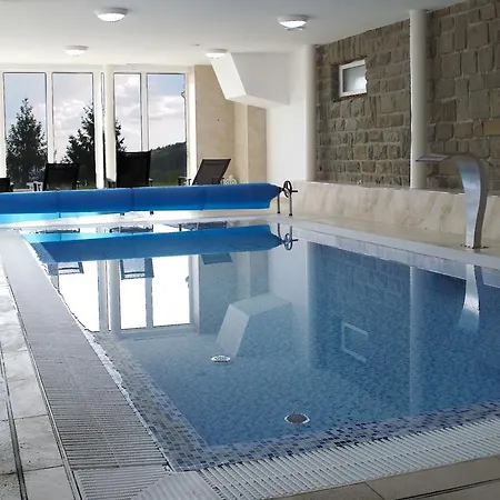 Wellness Jana Ξενοδοχείο