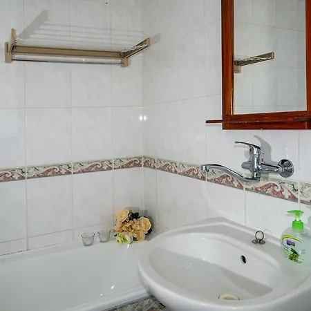 Wellness Jana Ξενοδοχείο 3*