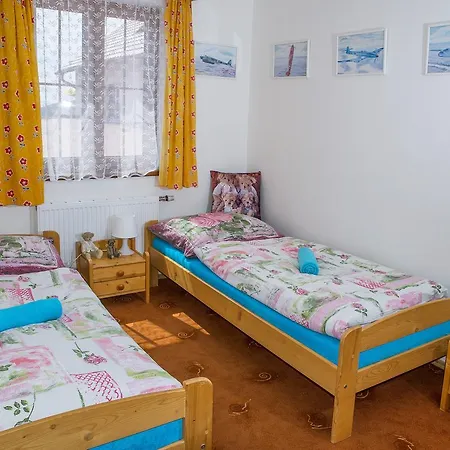 Wellness Jana 3* Lopeník
