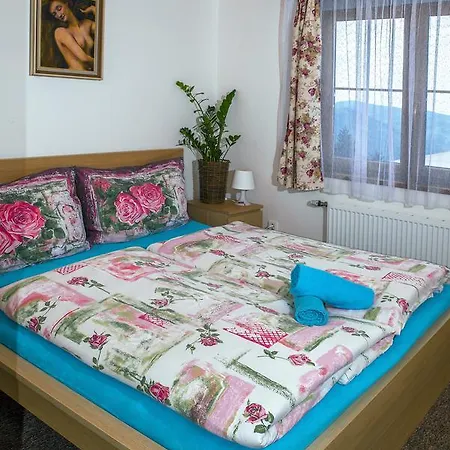 Wellness Jana Hotel 3*