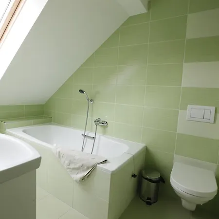 Wellness Jana Hotel Lopeník
