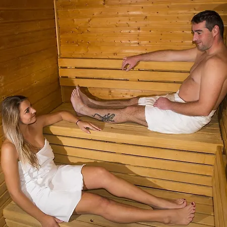 Wellness Jana Lopeník