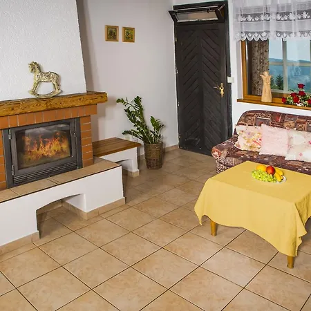 Hotel Wellness Jana Lopeník