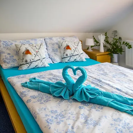 Wellness Jana 3* Lopeník