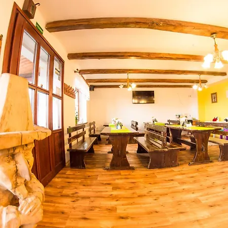 Hotel Wellness Jana 3*