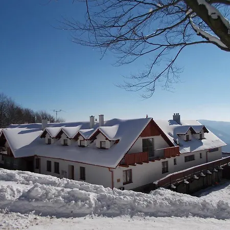 Hotel Wellness Jana Lopeník