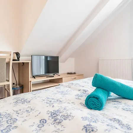 Wellness Jana 3* Lopeník