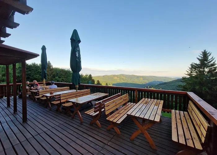 Hotel Wellness Jana Lopeník